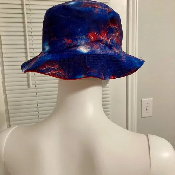 Wilcor Outback Cosmic Hat - Picture 4 of 5